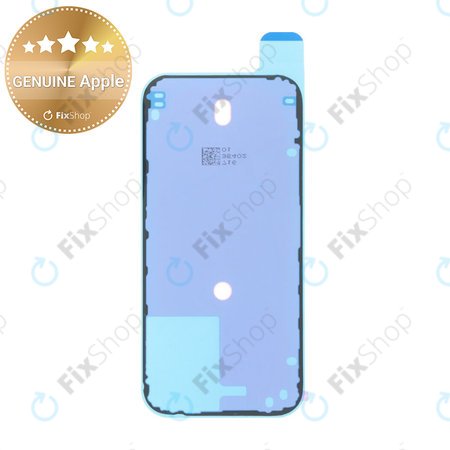 Autocolant pentru Sticlă Spate Adhesive (30buc) pentru iPhone 17 | 923-12868 | Genuine Apple