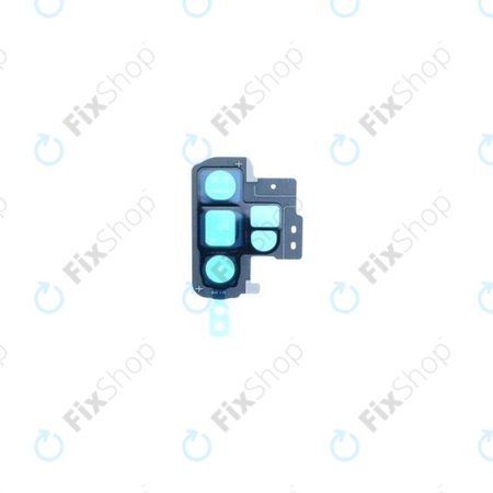 Samsung Galaxy Note 10 Plus N975F - Autocolant sub Sticlă Cameră Spate Adhesive