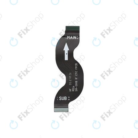 Samsung Galaxy S23 Ultra S918B - Principal Cablu Flex - GH82-30461A Genuine Service Pack