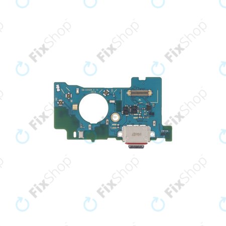 Samsung Galaxy Xcover 7 G556B - Conector de Încărcare Placă PCB