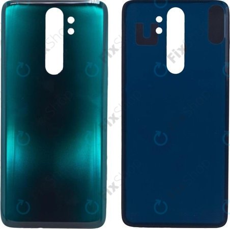 Xiaomi Redmi Note 8 Pro - Carcasă Baterie (Forest Green)