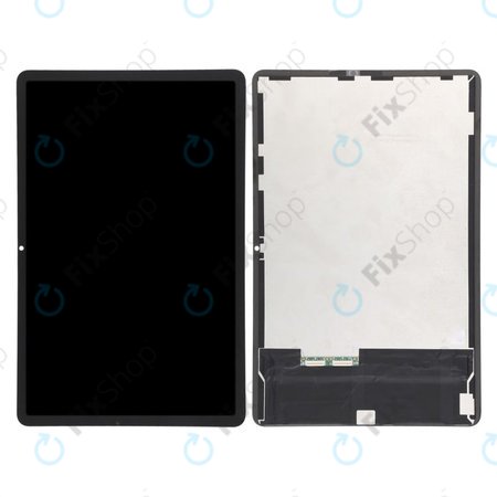 Huawei MatePad 11 (2021) - Ecran LCD + Sticlă Tactilă (Black) - 02354KHM