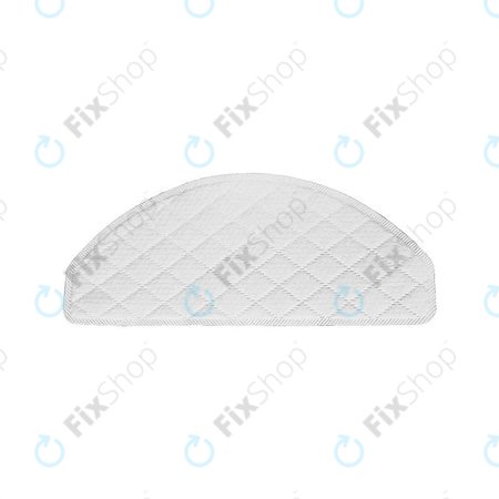 Ecovacs Deebot N8-series, T-series, X1 Plus - Mop (de unică folosin?ă)