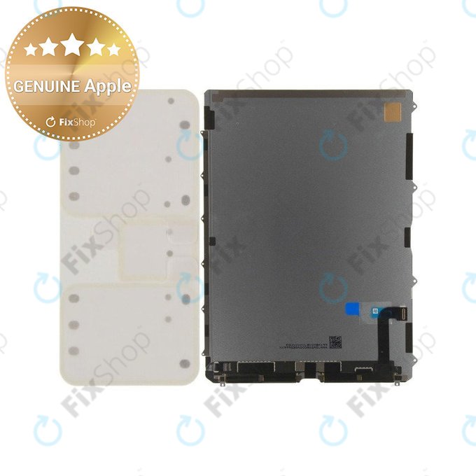 Ansamblu Display Ecran pentru iPad (2025) | WiFi + Cellular | 661-50894 | Genuine Apple