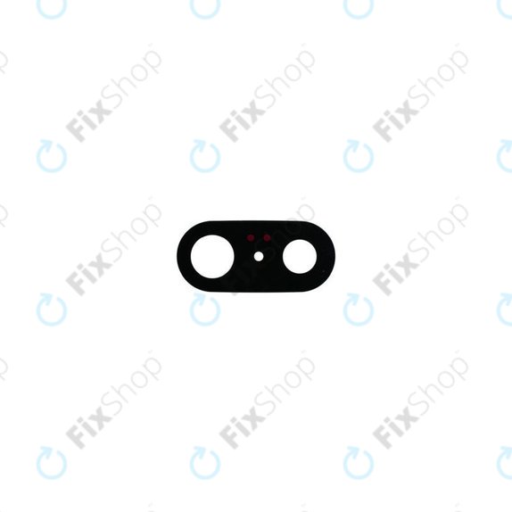 Google Pixel 7 GVU6C GQML3 - Sticlă Cameră Spate - Genuine Service Pack
