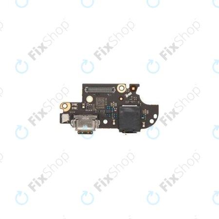 Motorola Moto G100 XT2125 - Conector Încărcare Placă PCB