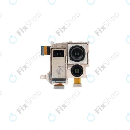 Xiaomi Mi 11 Ultra - Modul cameră spate 50 + 48 + 48MP