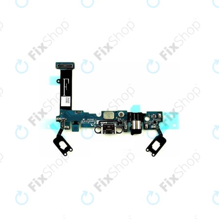 Samsung Galaxy A5 A510F (2016) - Conector de Încărcare Flex Cable - GH96-09381A, GH96-09837A Genuine Service Pack