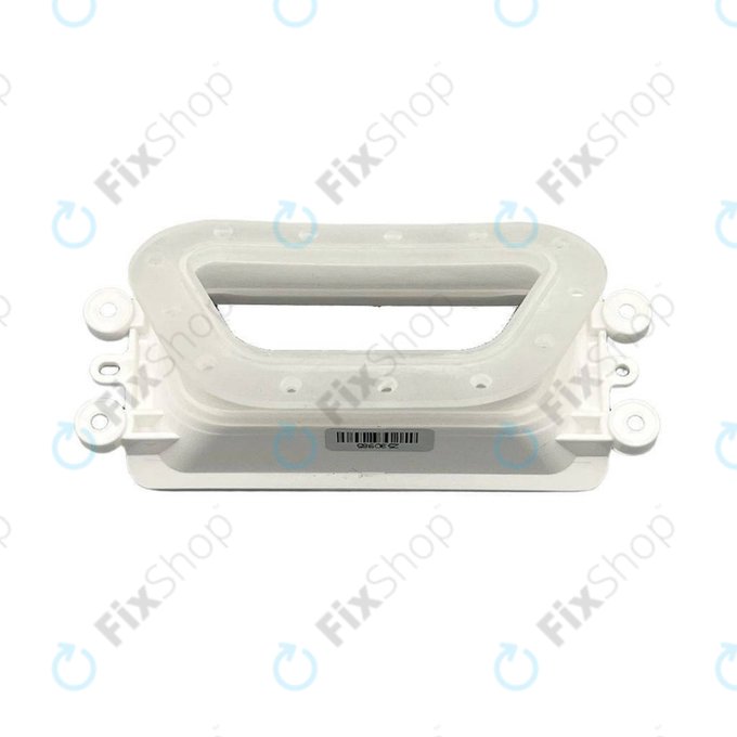 Garnitură modul perie principală pentru Roborock Saros 10, 10R