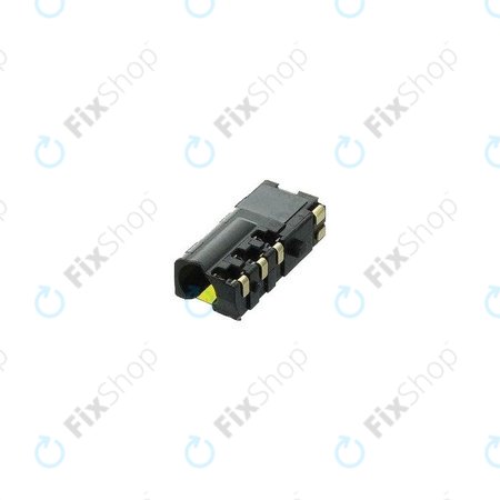 Huawei P9 Lite - Conector Jack - 14241050 Genuine Service Pack