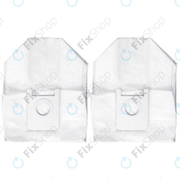 Sac de praf, 2 buc. pentru Roidmi EVE Plus