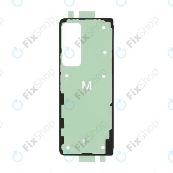 Samsung Galaxy Z Fold 5 F946B - Autocolant sub Carcasa Bateriei Adhesive - GH81-24019A Genuine Service Pack