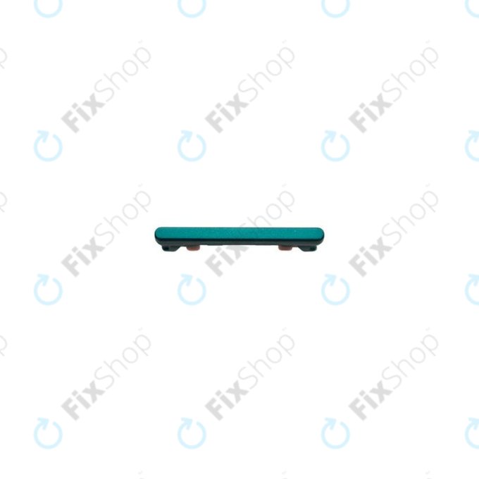 Huawei P40 Lite 5G - Buton Volum (Crush Green) - 51661SFQ Genuine Service Pack