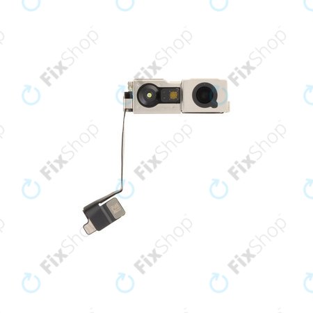 Apple iPhone 17 Pro Max - Cameră Frontală cu Cameră IR 18MP (Ultrawide)