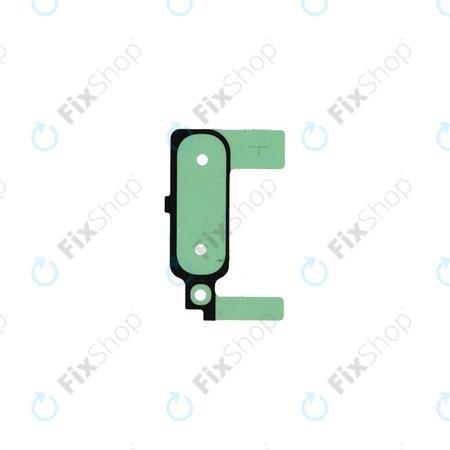 Samsung Galaxy A50 A505F - Autocolant sub Ramă Cameră Spate Adhesive - GH02-17926A Genuine Service Pack