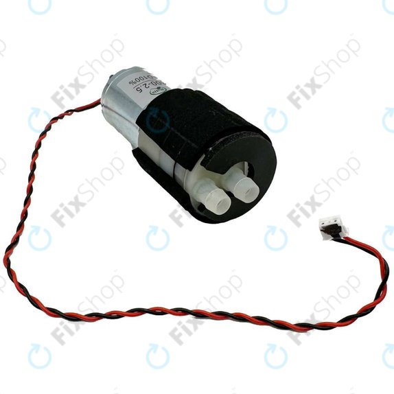 Motor pompă apă curată pentru Xiaomi Dreame L10 Ultra, L10s Ultra, L10 Pro Ultra Heat, L10 Prime, L20 Ultra, W10, W10 Pro1, Xiaomi X10+, X20+