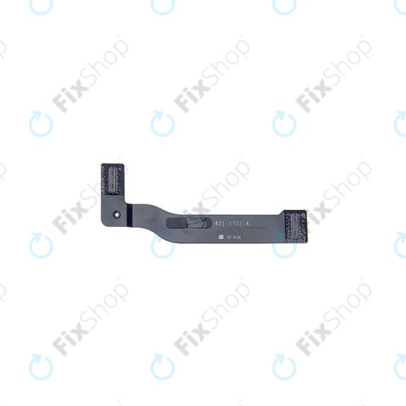 Apple MacBook Air 13" A1466 (Mid 2013 - Mid 2017) - I/O Placă PCB + Cablu Flex