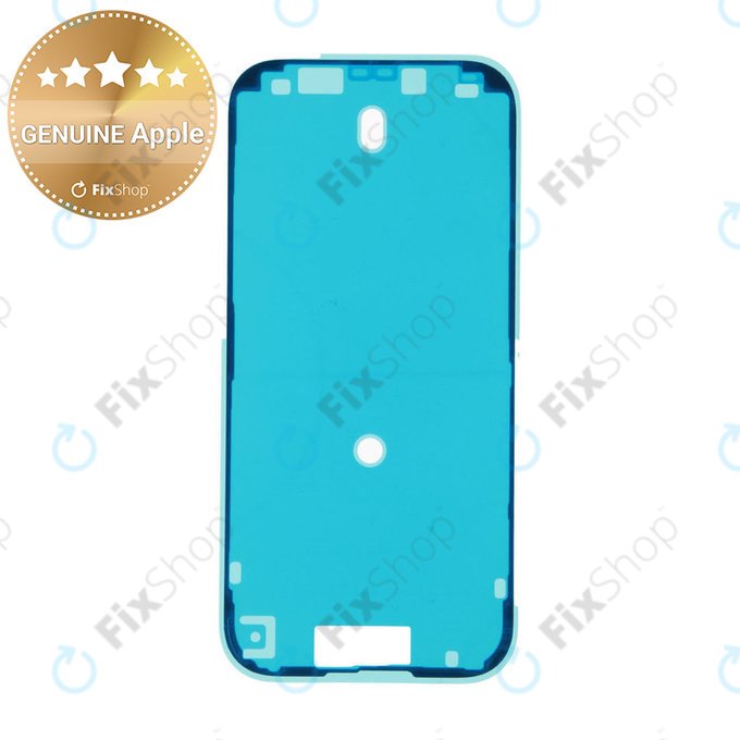 Autocolant sub LCD Adhesive pentru iPhone 16 Pro | 923-11067-S | Genuine Apple
