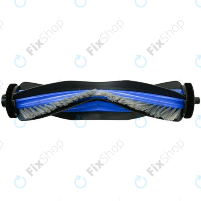 Ecovacs Deebot X9 Pro Omni, X9 Pro - Perie principală