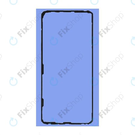Samsung Galaxy A52 A525F, A526B - Bandă adezivă sub Baterie Adhesive