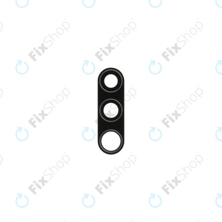 Samsung Galaxy A90 A908F - Sticlă Cameră Spate - GH64-07629A Genuine Service Pack