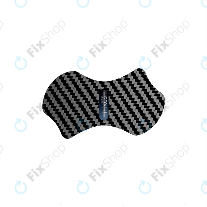 iFixes - Unealtă de Deschidere Ultra-Subțire din Carbon B