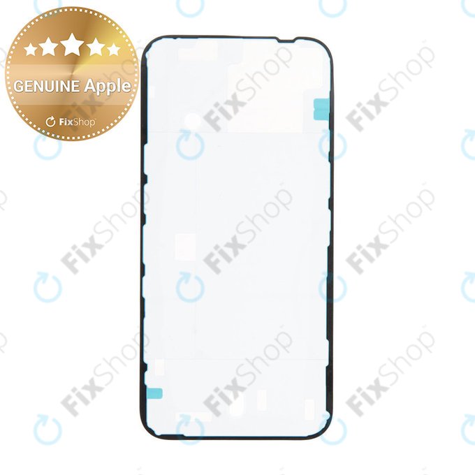 Autocolant pentru Sticlă Spate Adhesive pentru iPhone 14 | 923-08091-S | Genuine Apple