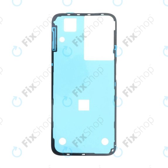 Realme 9 Pro Plus RMX3392 RMX3393 - Autocolant sub Carcasă Spate Adhesive