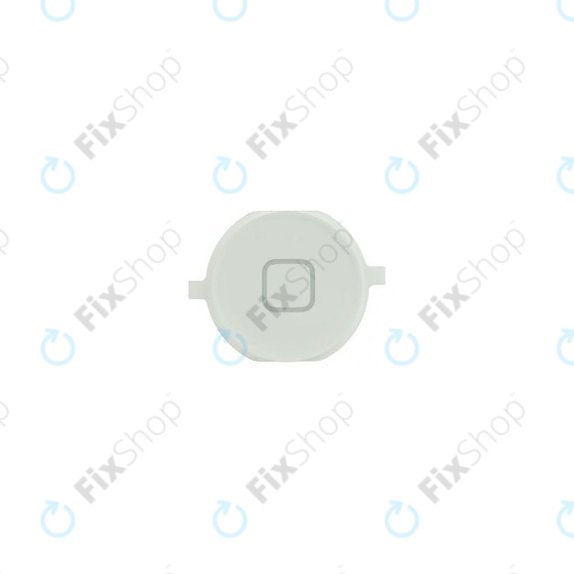 Apple iPhone 4S - Buton Acasă (White)