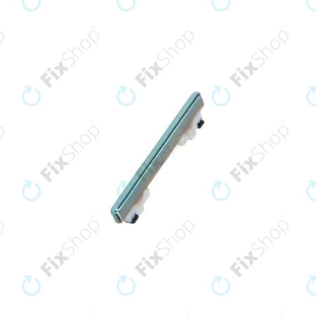 Samsung Galaxy S20 FE G780F - Buton Volum (Cloud Mint) - GH98-46051D Genuine Service Pack