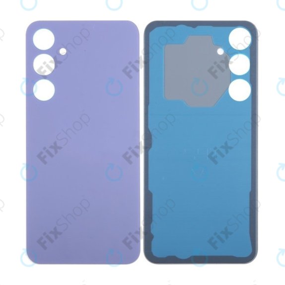 Samsung Galaxy S23 FE S711B - Carcasă Baterie (Purple)