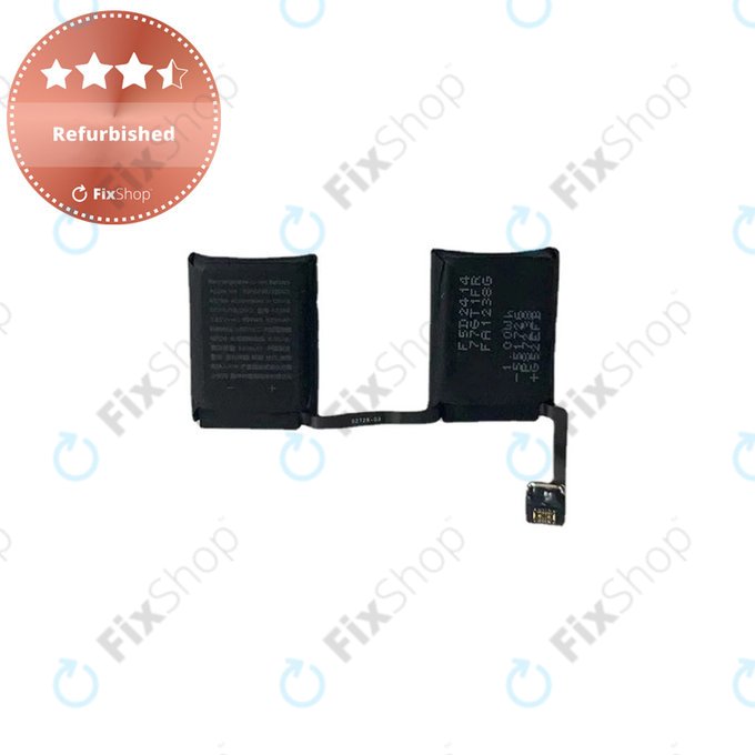 Apple AirPods Pro 2 - Carcasa de Încărcare Baterie 523mAh Refurbished