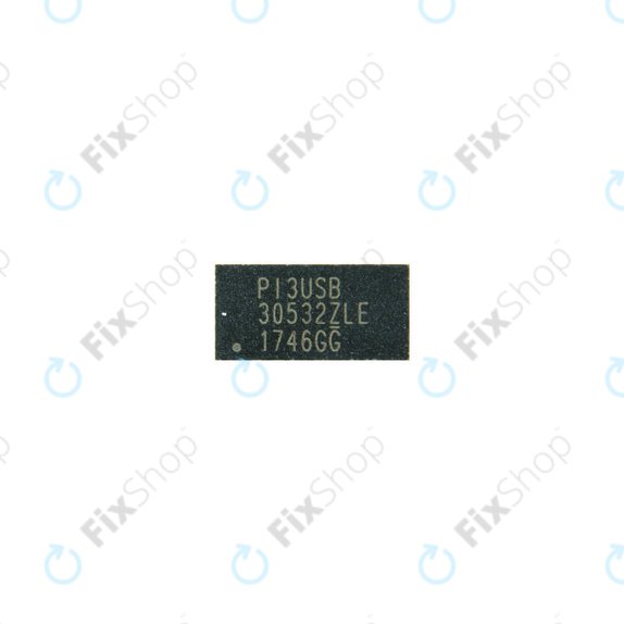 IC de încărcare PI3USB pentru Nintendo Switch și Nintendo Switch OLED
