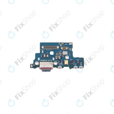 Samsung Galaxy S20 Ultra G988F - Conector de Încărcare Placa PCB