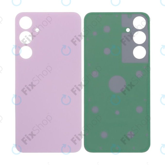 Samsung Galaxy A55 A556B - Carcasă Baterie (Awesome Lilac)