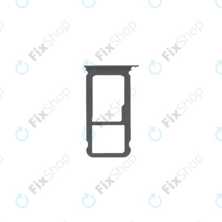 Huawei P10 Plus VKY-L29 - Slot SIM + SD (Graphite Black)
