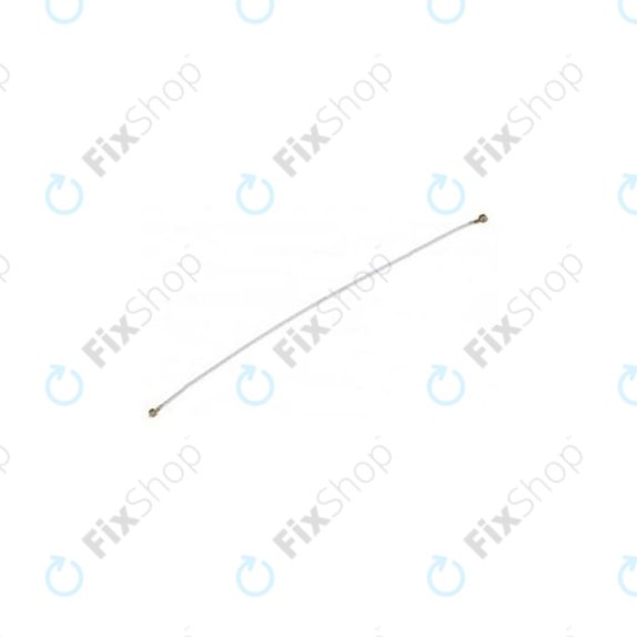 Samsung Galaxy S20 FE G780F - Cablu RF 117,7 mm (White) - GH39-02045A Genuine Service Pack