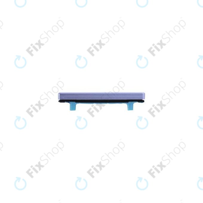 Samsung Galaxy S8 G950F - Buton Volum (Coral Blue) - GH98-40968D Genuine Service Pack