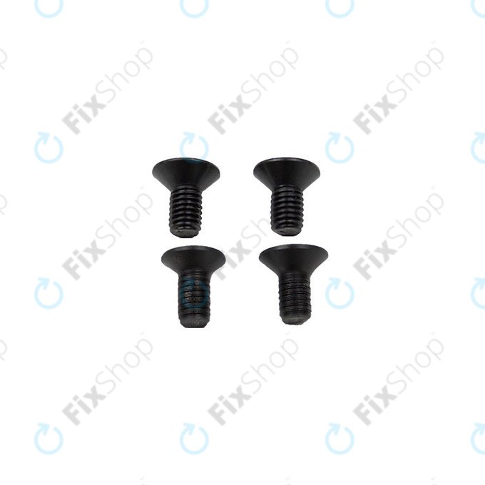 Xiaomi Mi Electric Scooter 1S, 2 M365, Essential, Pro, Pro 2 - Set de șuruburi