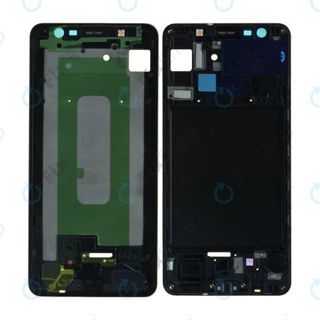 Samsung Galaxy A7 A750F (2018) - Ramă Frontală - GH98-43588A Genuine Service Pack