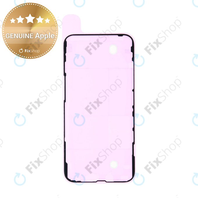 Autocolant sub LCD Adhesive pentru iPhone 13 Pro | 923-06628-S | Genuine Apple