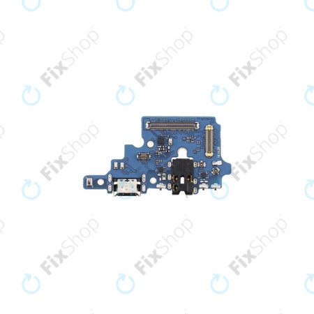 Samsung Galaxy Note 10 Lite N770F - Conector de Încărcare Placa PCB