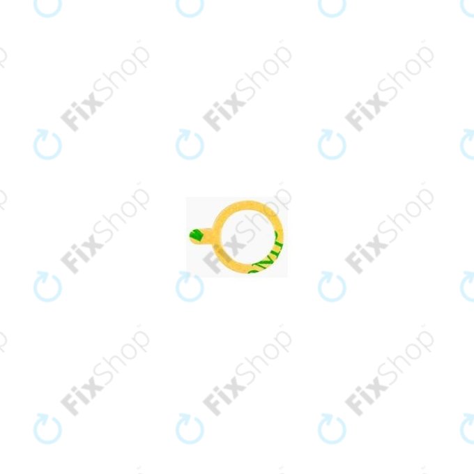 LG G4 H815 - Bandă adezivă sub Sticla Camerei Adhesive - MJN69587101 Genuine Service Pack