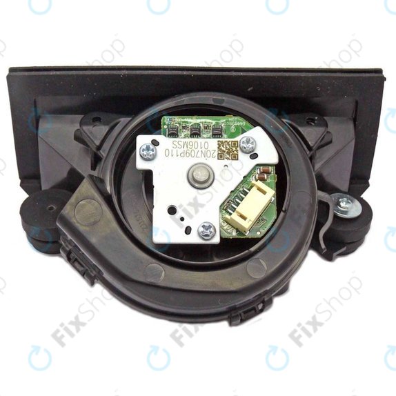Motor de aspirare pentru Ecovacs Deebot Ozmo T8, T8+, N8, N8+, 920, 950