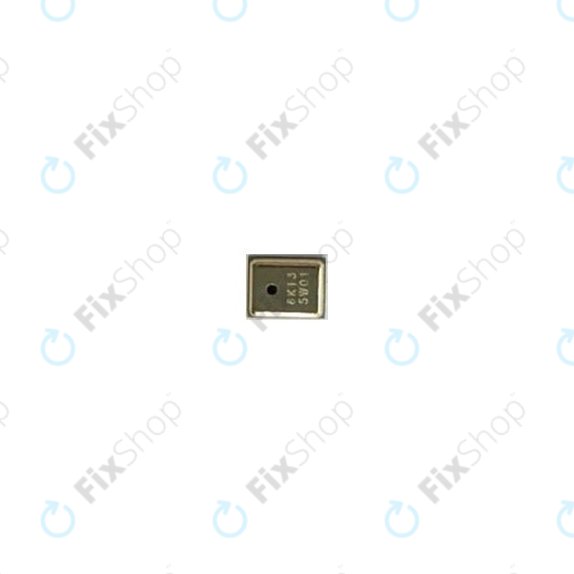 Blackberry Passport - Microfon