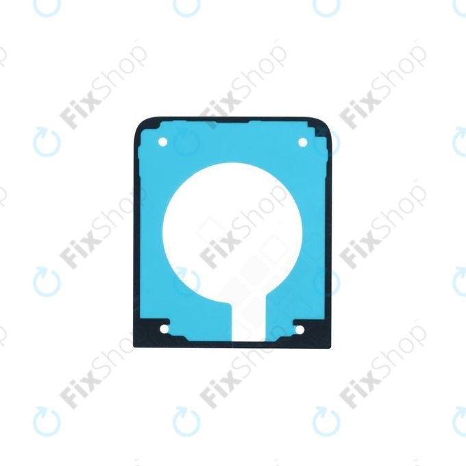 Motorola Razr 60 Ultra - Autocolant sub Carcasă Baterie Adhesive - 5D78C30138 Genuine Service Pack