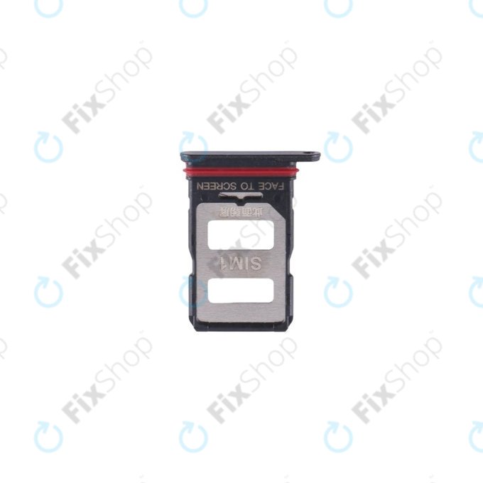 Xiaomi 13T, 13T Pro - Slot SIM (Black)