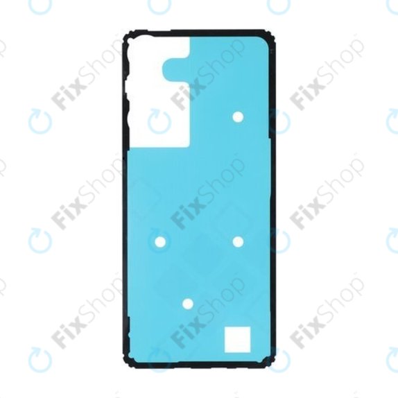 Samsung Galaxy M55 M556B - Autocolant sub Carcasă Baterie - GH81-25848A Genuine Service Pack