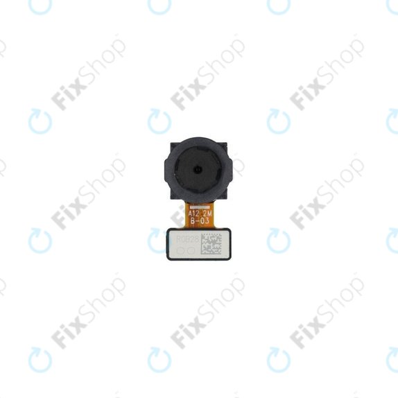 Samsung Galaxy A33 5G A336B, A32 5G A326B, A13 5G A136B, A12 A127F - Modul Cameră Spate 2MP - GH96-14017A Genuine Service Pack