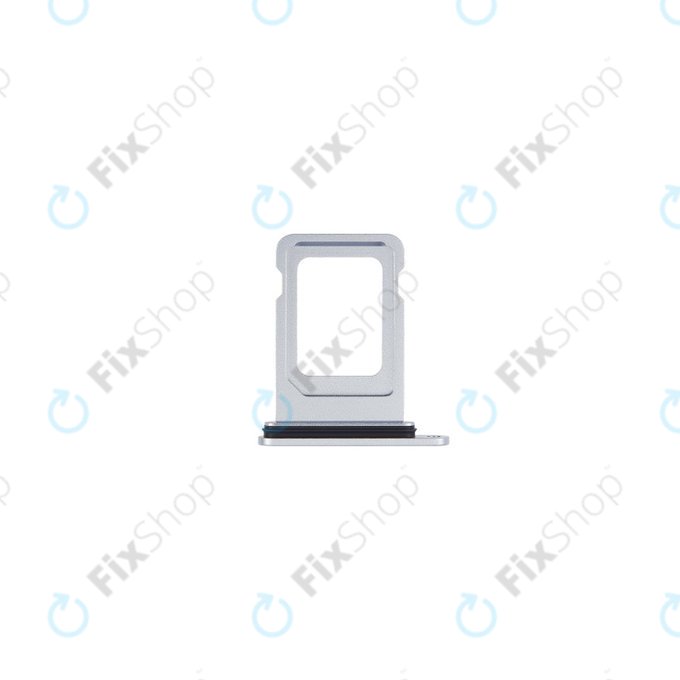 Apple iPhone 15, 15 Plus - Slot SIM (Blue)